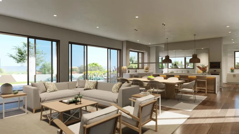 Camino De Arriba Rancho Santa Fe, CA 92067