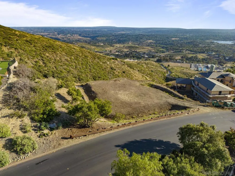 Camino De Arriba Rancho Santa Fe, CA 92067