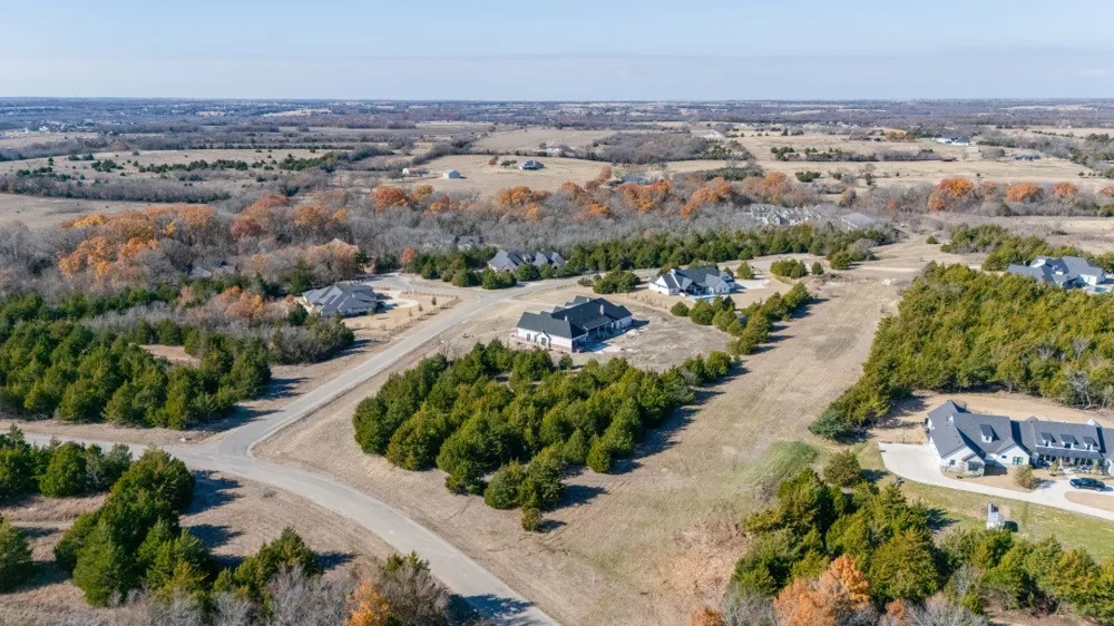 2504 Stonewall Lane Van Alstyne, TX 75495