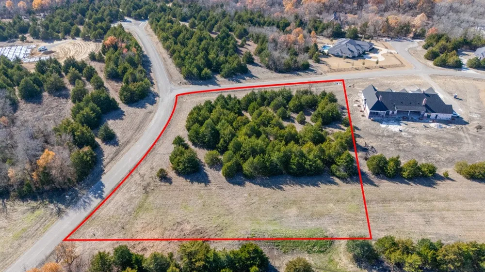 2504 Stonewall Lane Van Alstyne, TX 75495