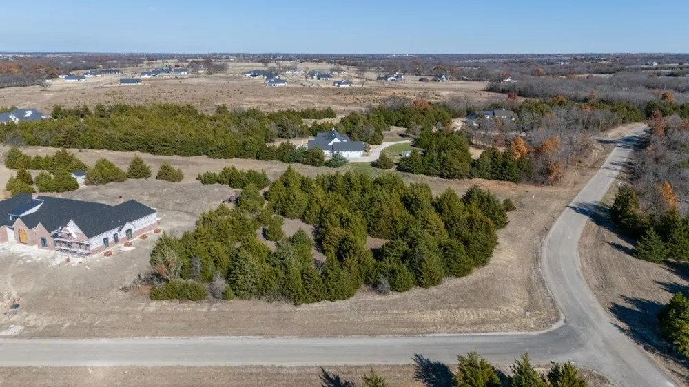 2504 Stonewall Lane Van Alstyne, TX 75495