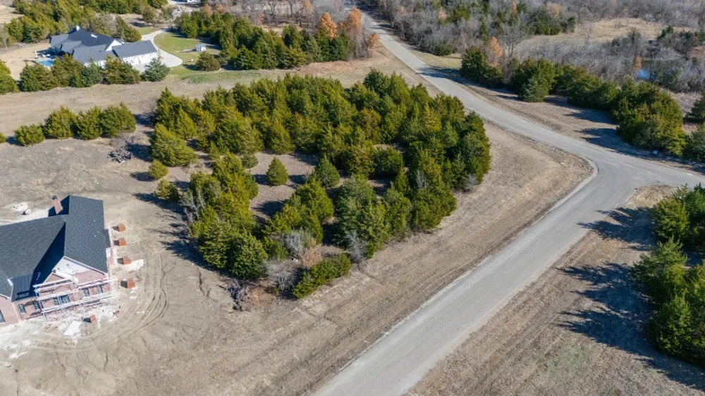 2504 Stonewall Lane Van Alstyne, TX 75495