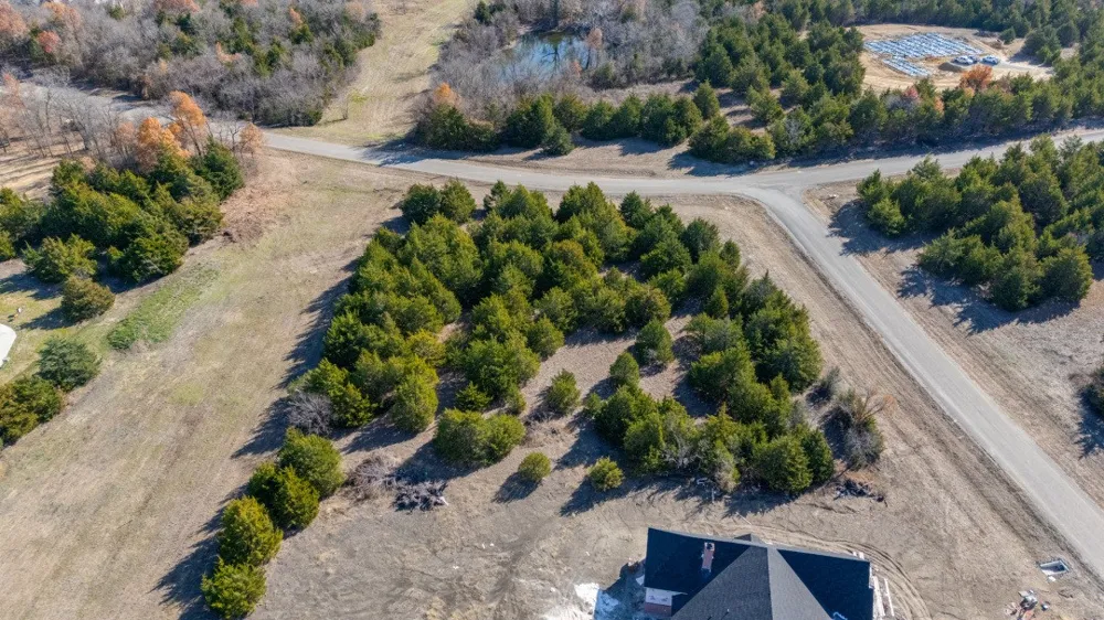 2504 Stonewall Lane Van Alstyne, TX 75495