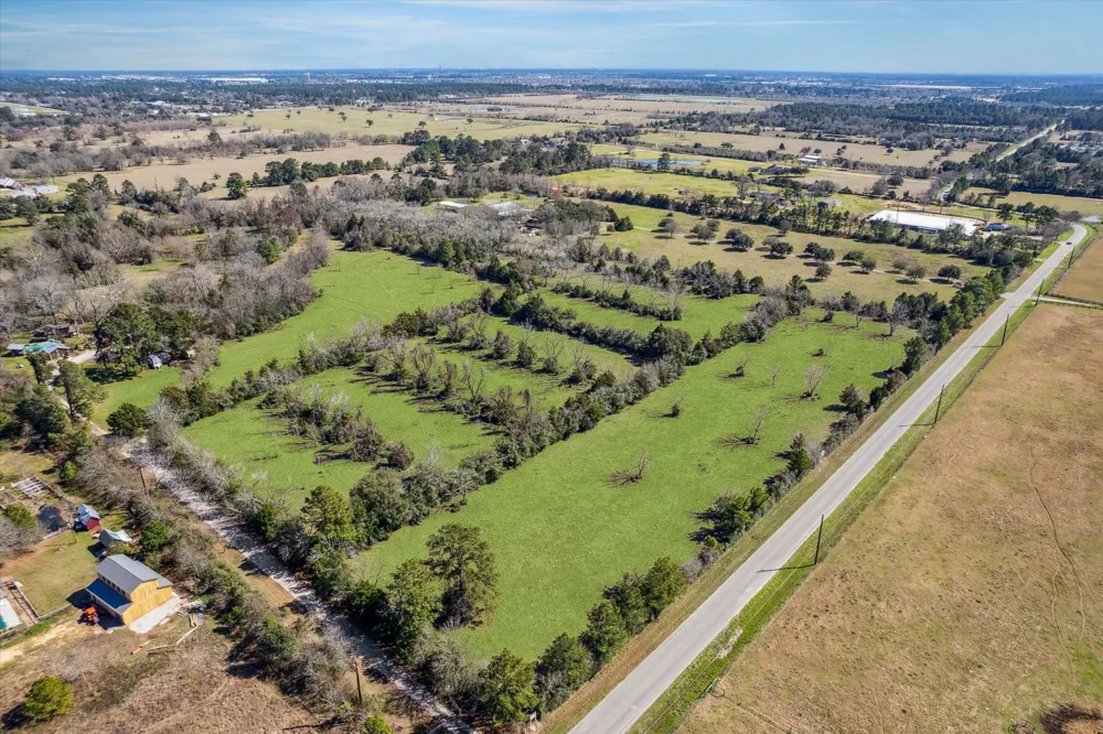 Cedar Lane Tomball, TX 77377