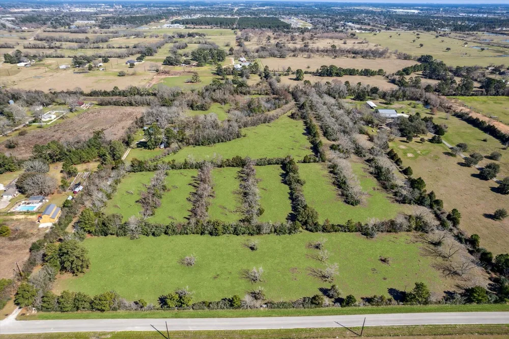 Cedar Lane Tomball, TX 77377