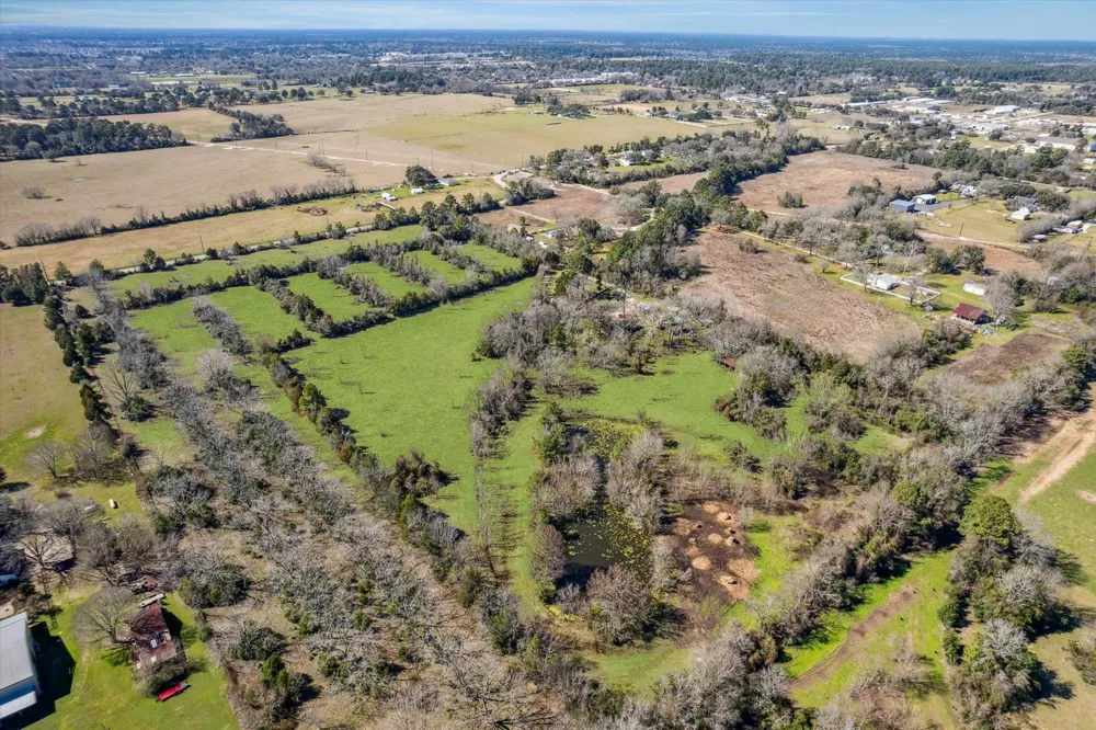 Cedar Lane Tomball, TX 77377