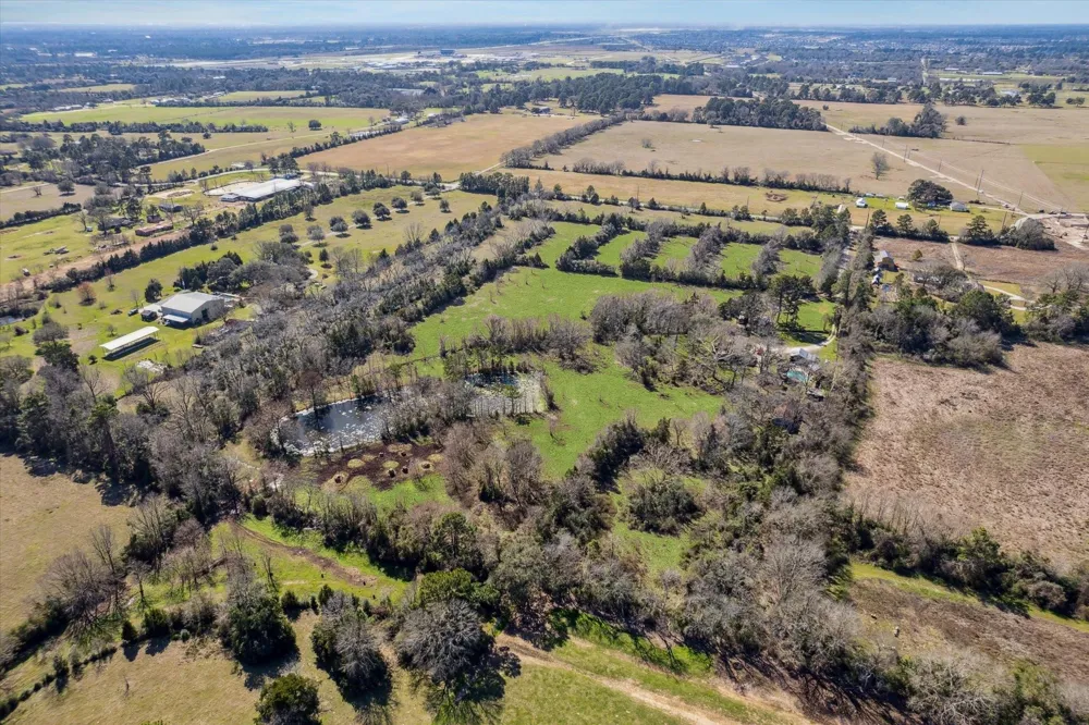 Cedar Lane Tomball, TX 77377