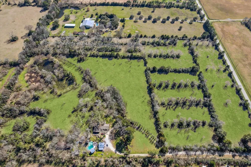 Cedar Lane Tomball, TX 77377