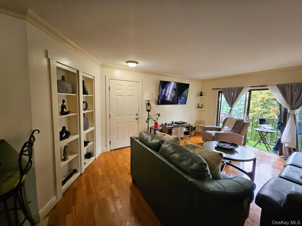 23 Nottingham Circle #23 Peekskill, NY 10566