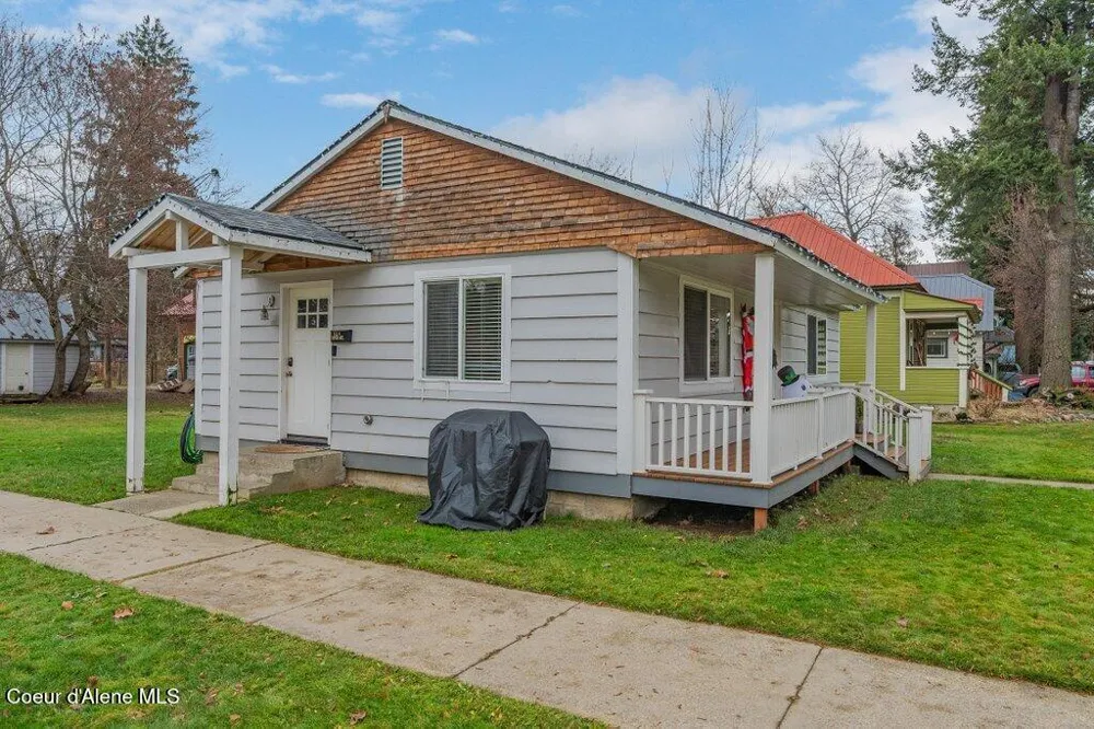 522 Boyer Avenue Sandpoint, ID 83864