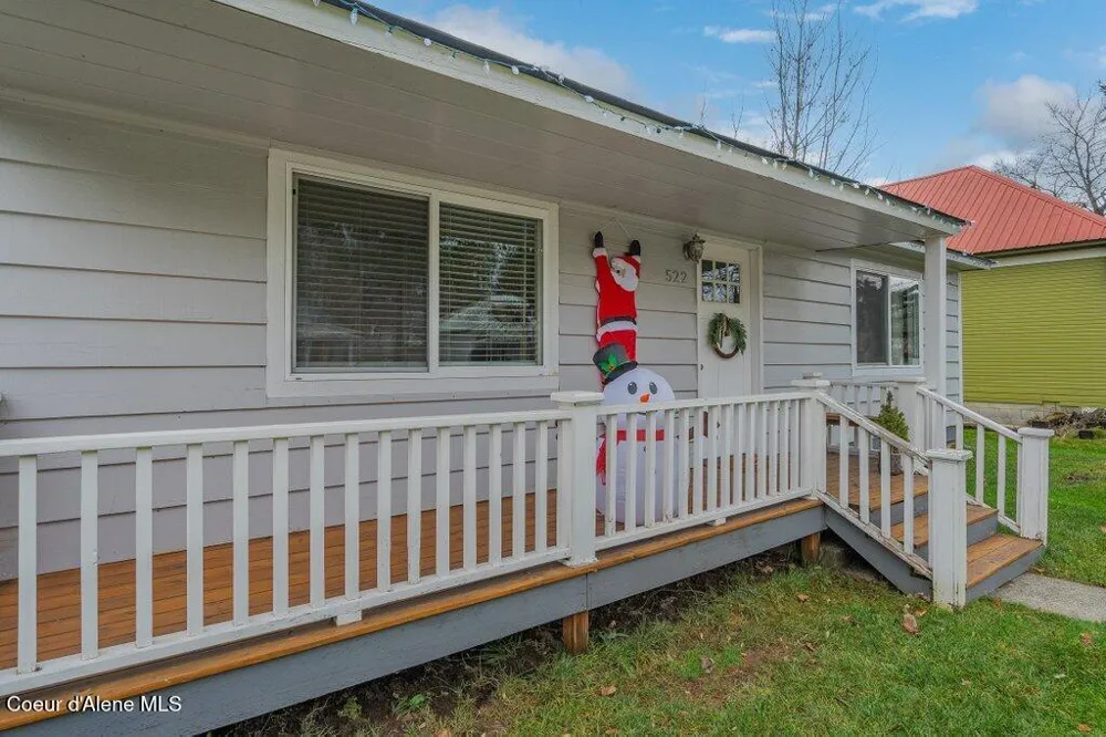 522 Boyer Avenue Sandpoint, ID 83864