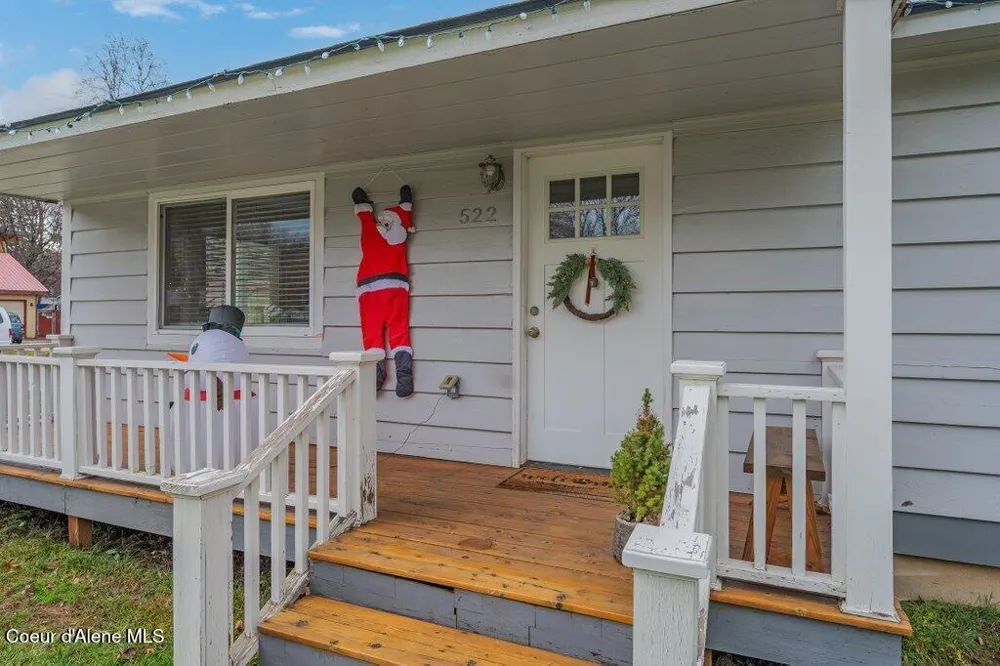 522 Boyer Avenue Sandpoint, ID 83864