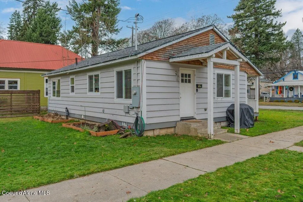 522 Boyer Avenue Sandpoint, ID 83864