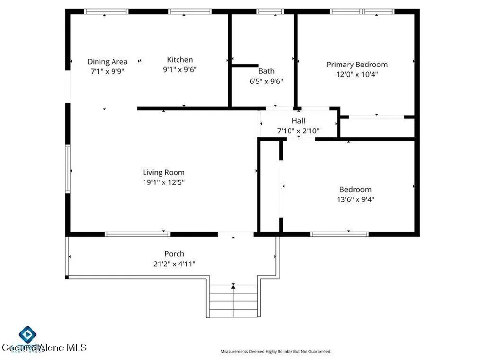 522 Boyer Avenue Sandpoint, ID 83864