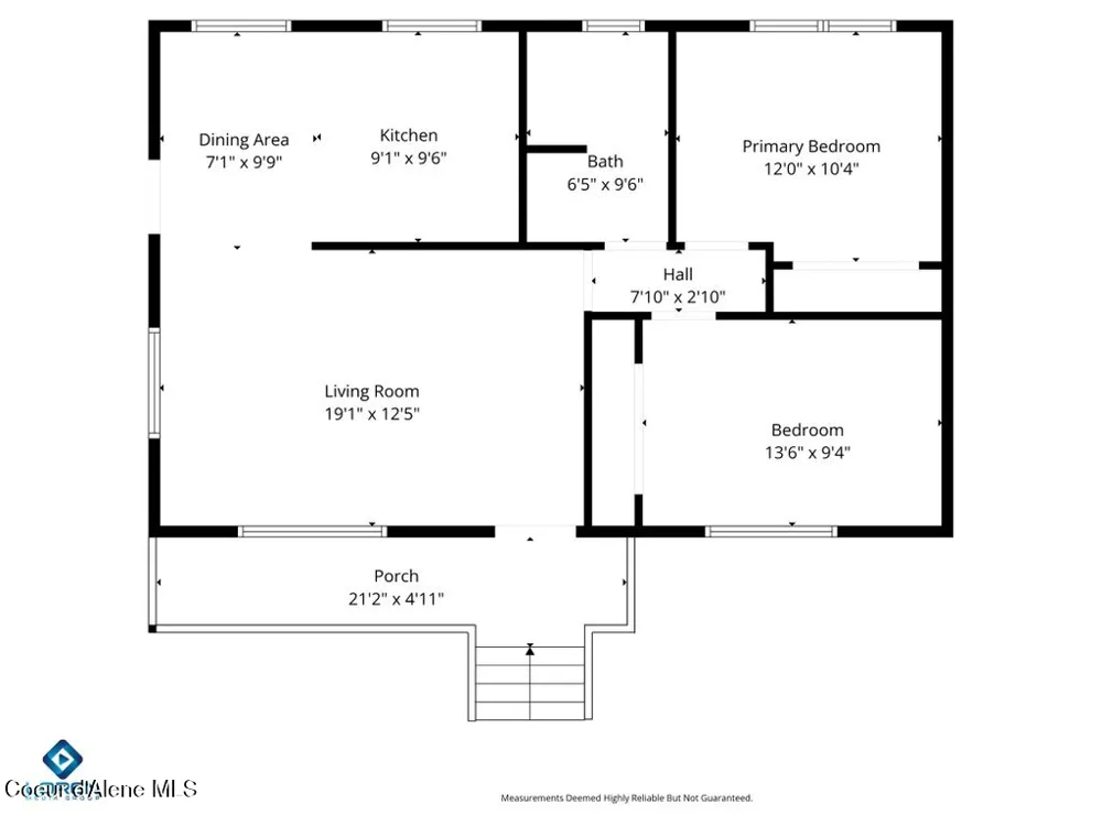 522 Boyer Avenue Sandpoint, ID 83864