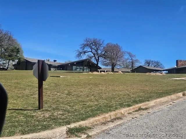 Diamondhead Burneyville, OK 73430