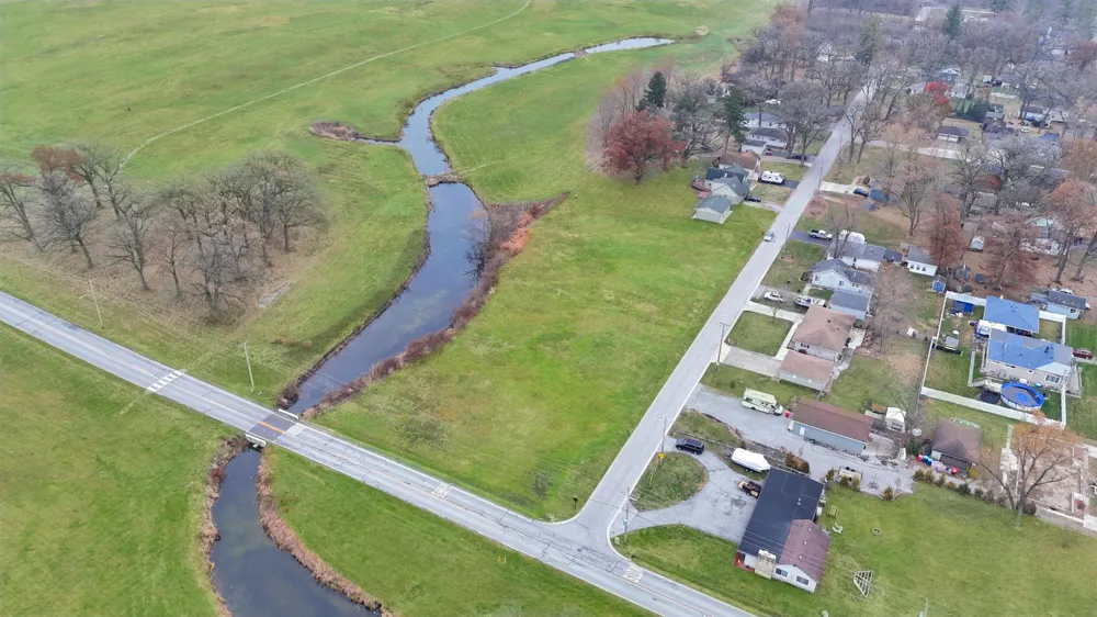 14511 Blaine Place Cedar Lake, IN 46303