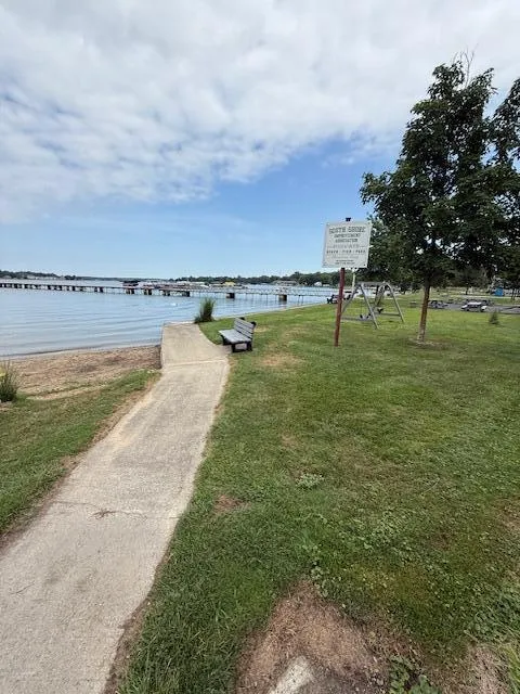 14511 Blaine Place Cedar Lake, IN 46303