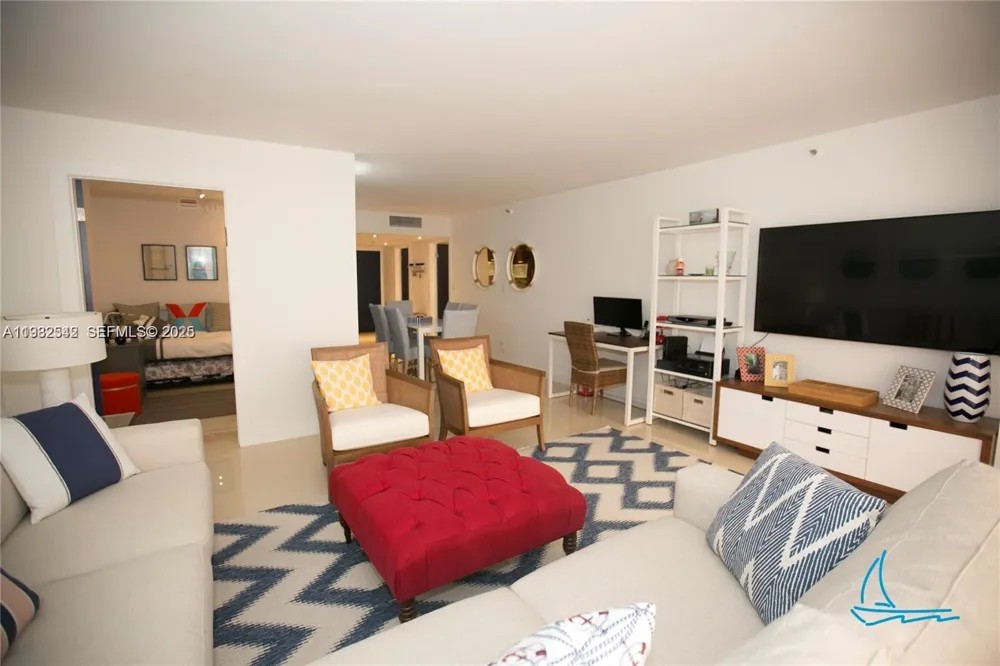 8877 Collins Ave #805 Surfside, FL 33154