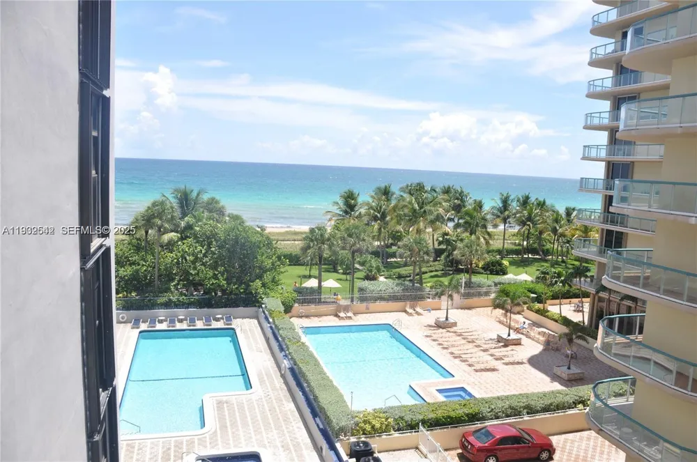 8877 Collins Ave #805 Surfside, FL 33154