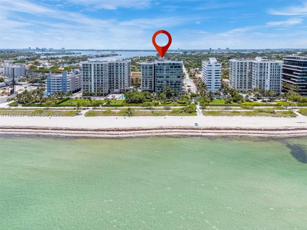 8877 Collins Ave #805 Surfside, FL 33154
