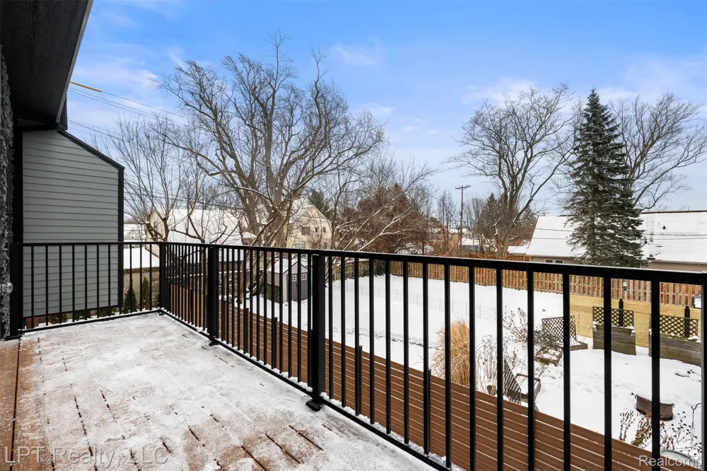 525 Walnut Street Brighton City, MI 48116