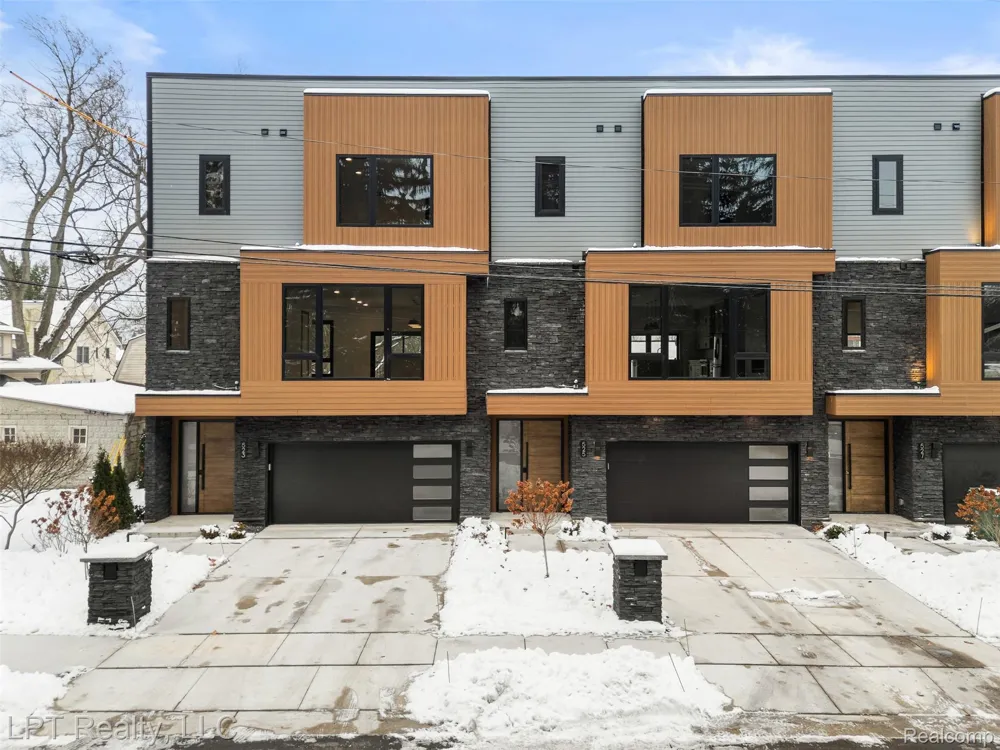 525 Walnut Street Brighton City, MI 48116
