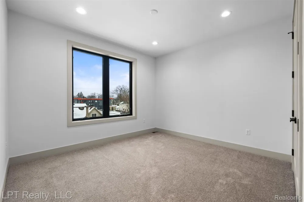 525 Walnut Street Brighton City, MI 48116