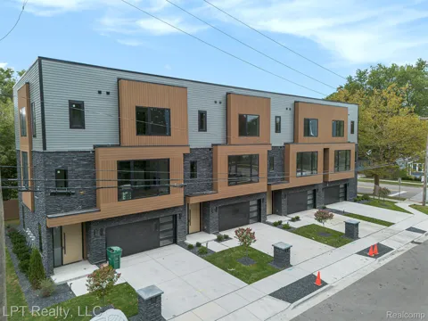 525 Walnut Street