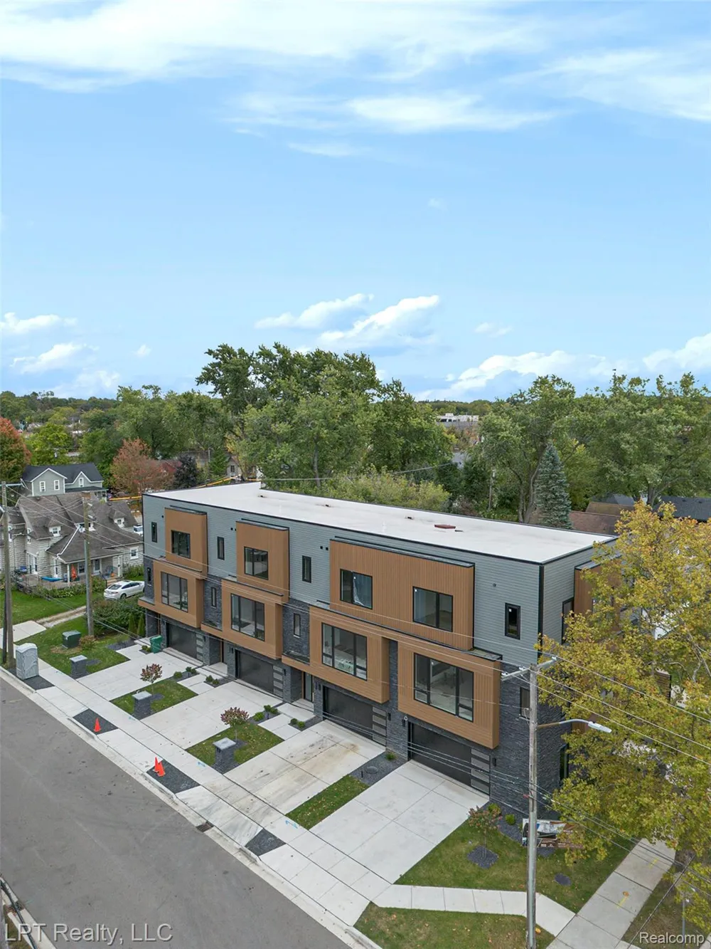 525 Walnut Street Brighton City, MI 48116