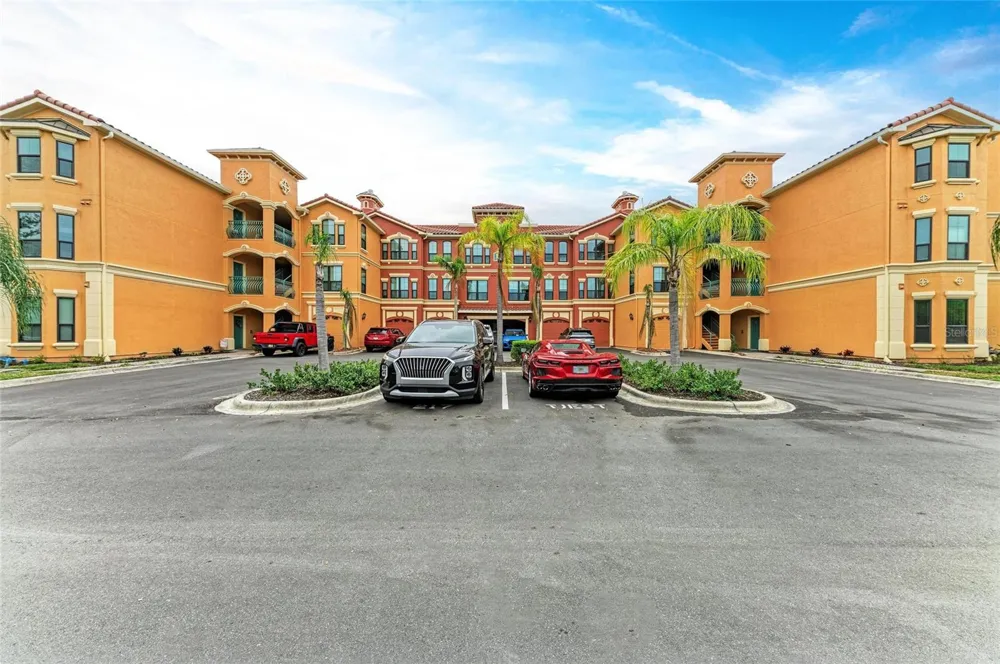 2738 VIA TIVOLI #231B Clearwater, FL 33764