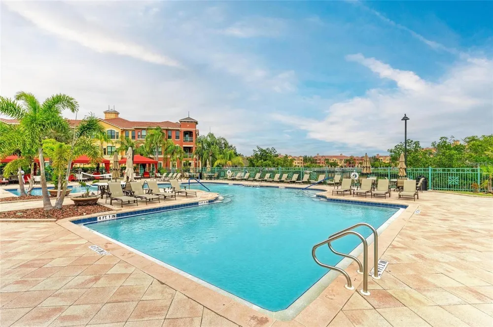 2738 VIA TIVOLI #231B Clearwater, FL 33764