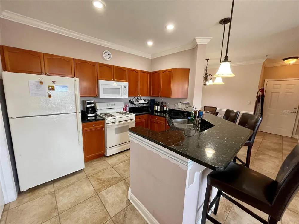 2738 VIA TIVOLI #231B Clearwater, FL 33764