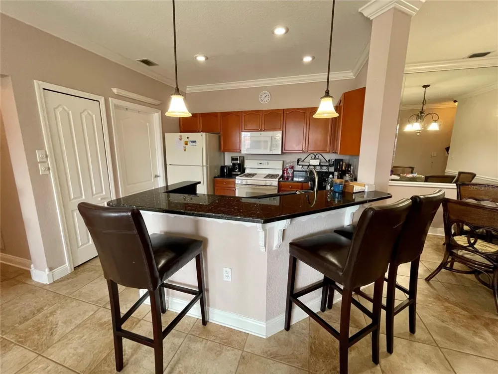 2738 VIA TIVOLI #231B Clearwater, FL 33764