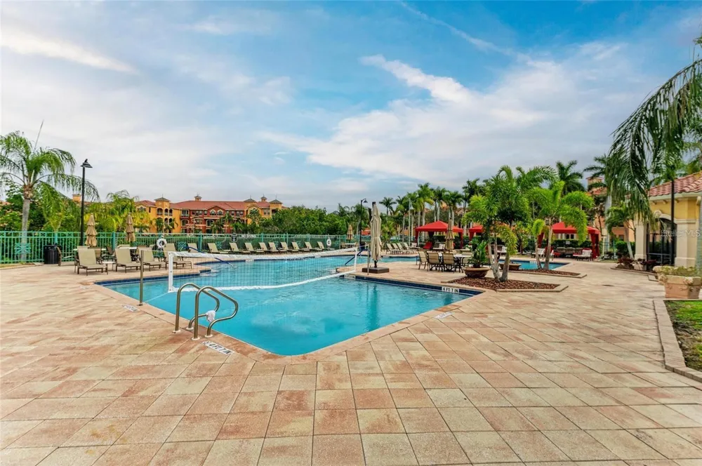 2738 VIA TIVOLI #231B Clearwater, FL 33764