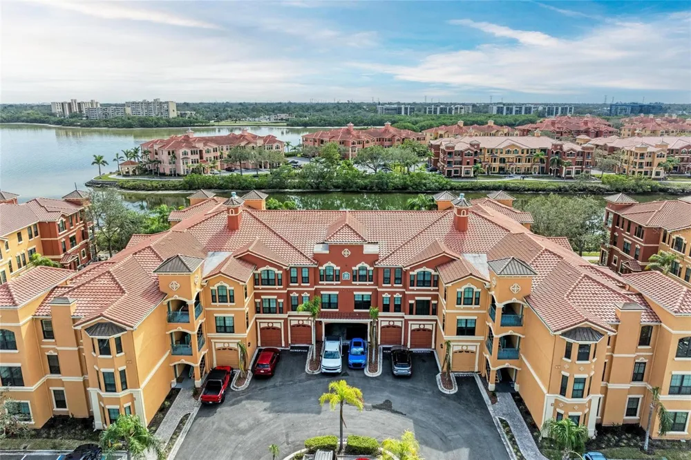 2738 VIA TIVOLI #231B Clearwater, FL 33764