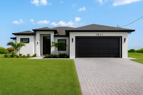 1321 NE 19 TERRACE