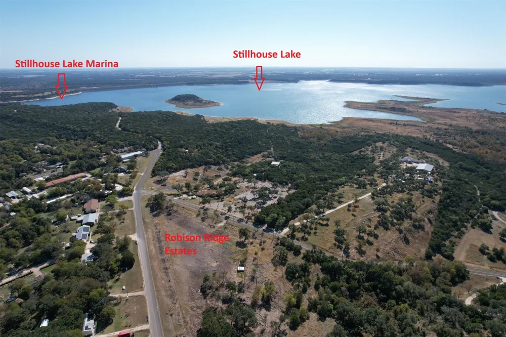 3504 Simmons Road Belton, TX 76513
