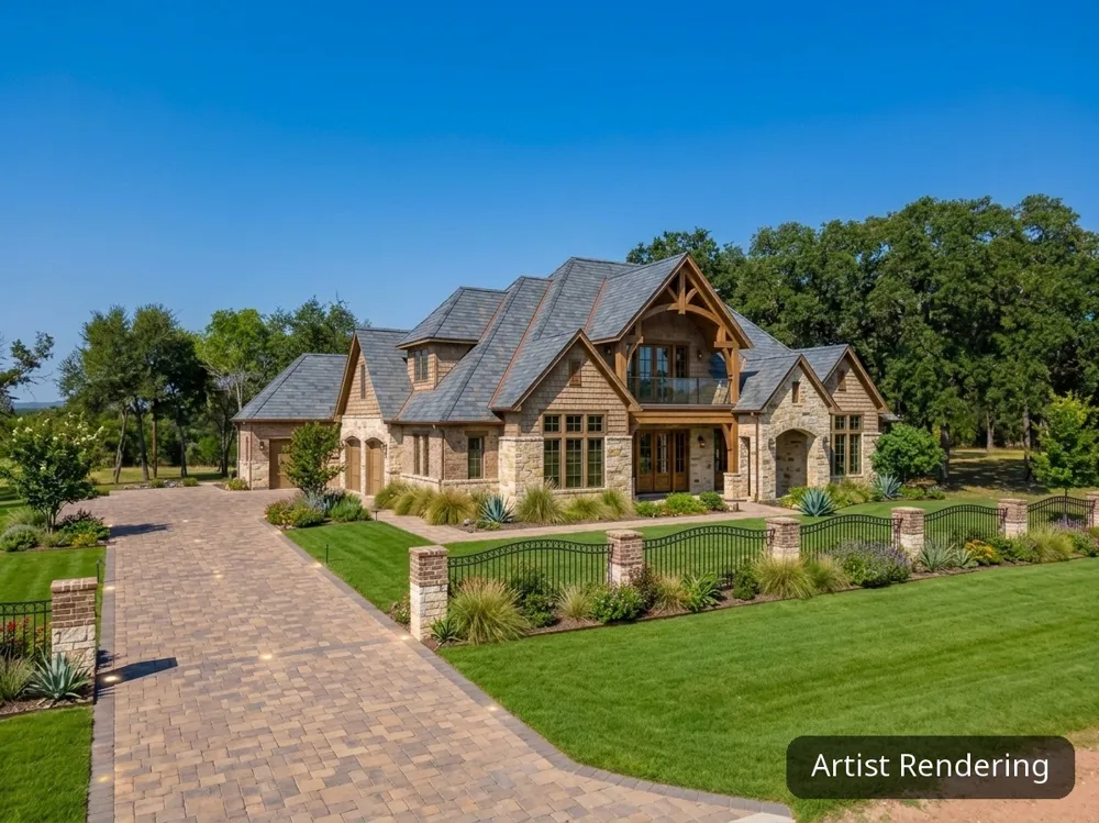 3504 Simmons Road Belton, TX 76513