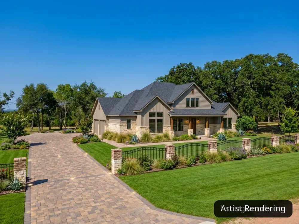 3504 Simmons Road Belton, TX 76513