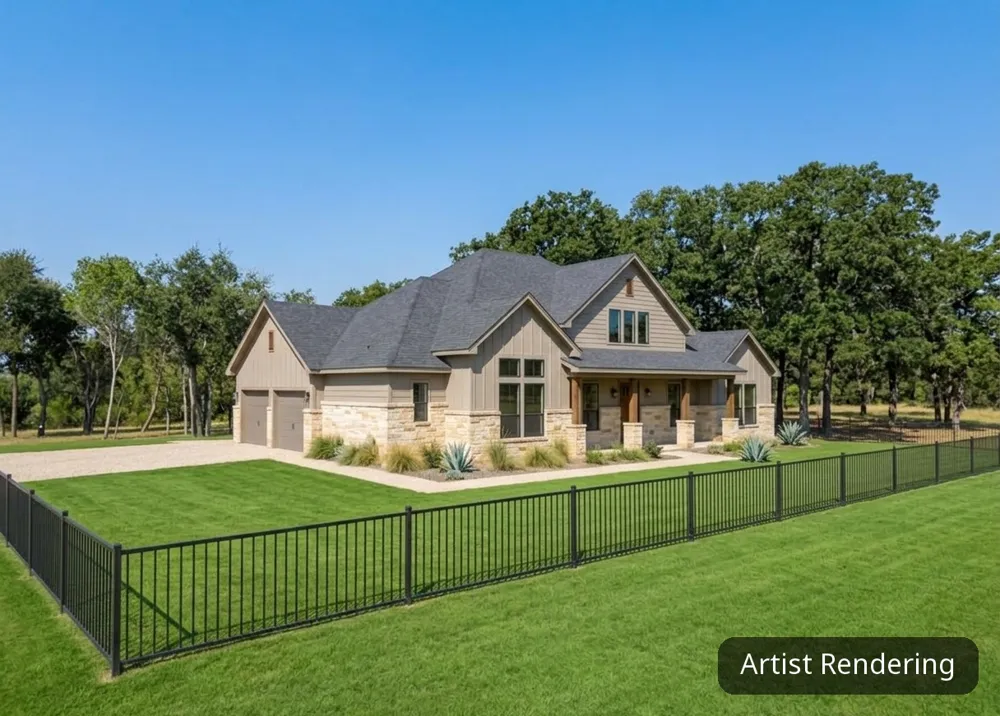 3504 Simmons Road Belton, TX 76513