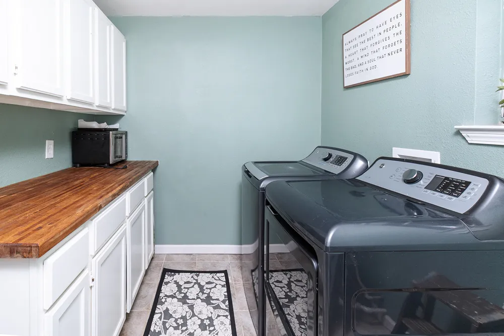 1517 Hill Way Drive Granite Shoals, TX 78654