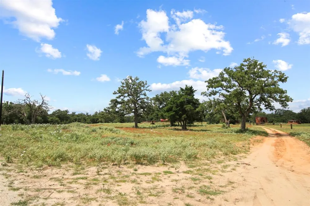 14 The Ranches at Woodland Trail Caldwell, TX 77836