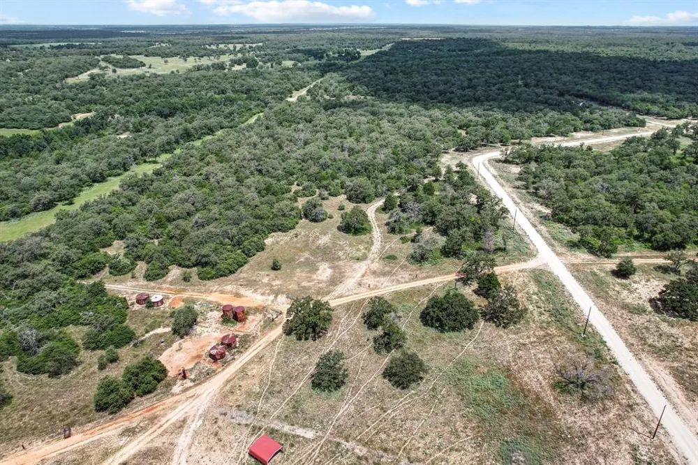 14 The Ranches at Woodland Trail Caldwell, TX 77836