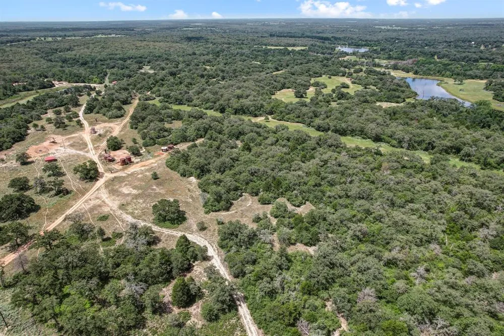 14 The Ranches at Woodland Trail Caldwell, TX 77836