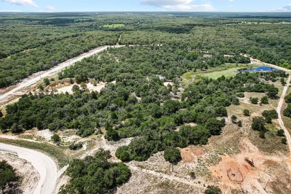 14 The Ranches at Woodland Trail Caldwell, TX 77836