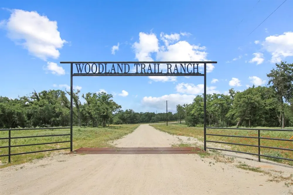 14 The Ranches at Woodland Trail Caldwell, TX 77836