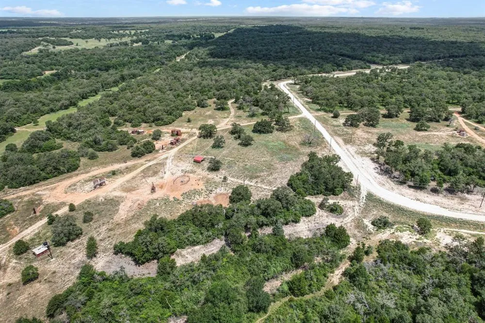 14 The Ranches at Woodland Trail Caldwell, TX 77836