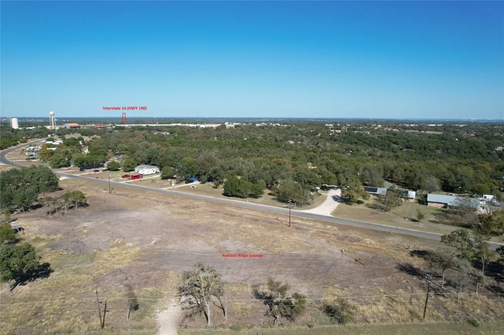 3520 Simmons Road Belton, TX 76513