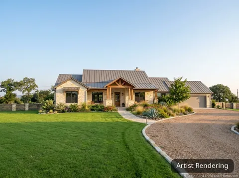 3520 Simmons Road